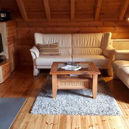 Ferienhaus Berg.Erleben Hilders Ngoại thất bức ảnh